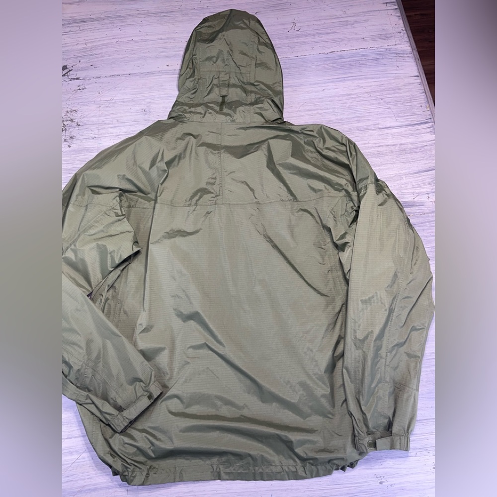 MARMOT Utility Jacket lightweight - Picture 4 of 9
